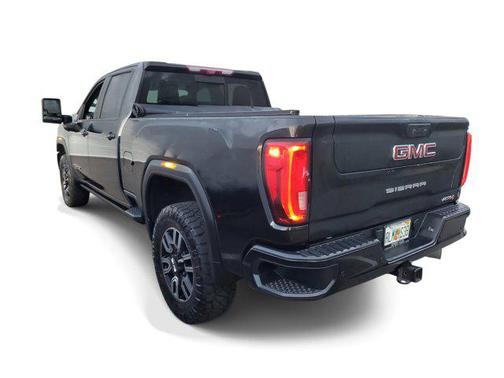 2022 GMC Sierra 2500 AT4