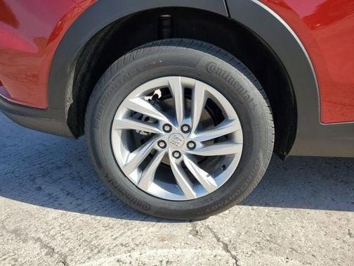 2026 Buick Envista Preferred FWD