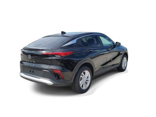 2025 Buick Envista Preferred FWD