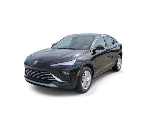 2025 Buick Envista Preferred FWD