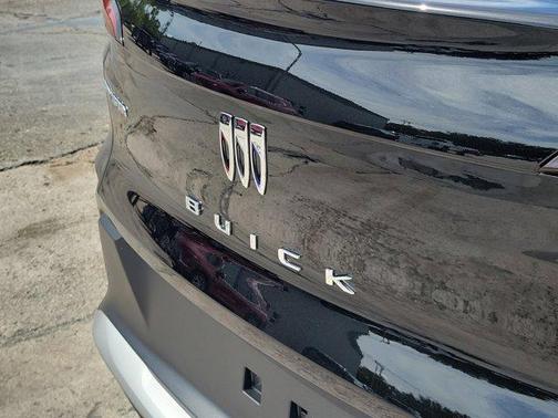 2025 Buick Envista Preferred FWD