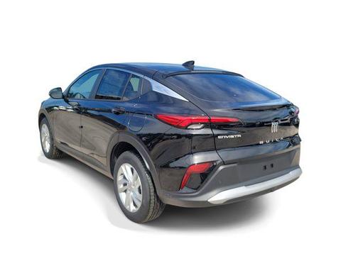 2025 Buick Envista Preferred FWD