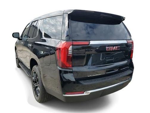 2026 GMC Yukon 4WD Elevation