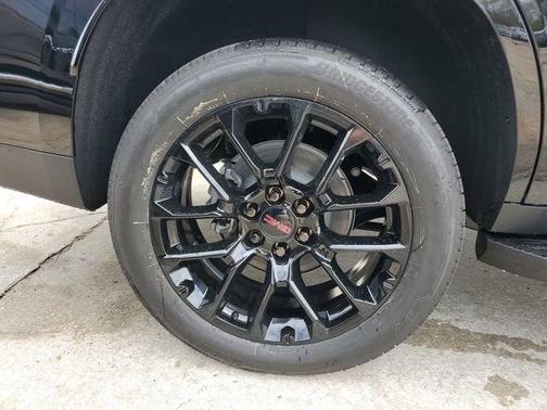 2026 GMC Yukon 4WD Elevation