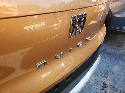 2025 Buick Envista Preferred FWD