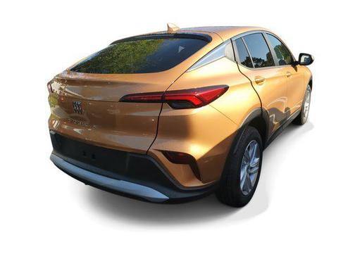 2025 Buick Envista Preferred FWD