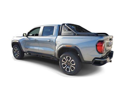 2025 GMC Canyon Base