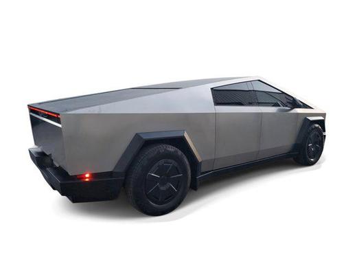 2024 Tesla Cybertruck All-Wheel Drive