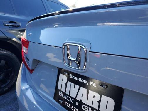 2021 Honda Accord Sport SE 1.5T