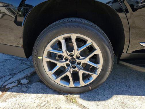 2026 GMC Yukon 2WD Elevation