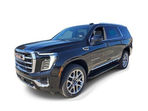 2026 GMC Yukon 2WD Elevation