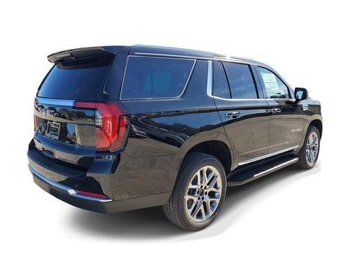 2026 GMC Yukon 2WD Elevation