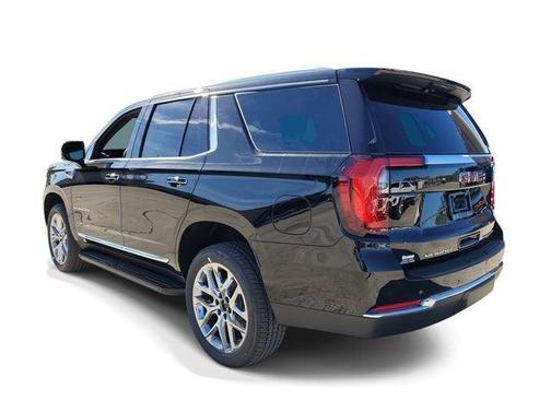 2026 GMC Yukon 2WD Elevation