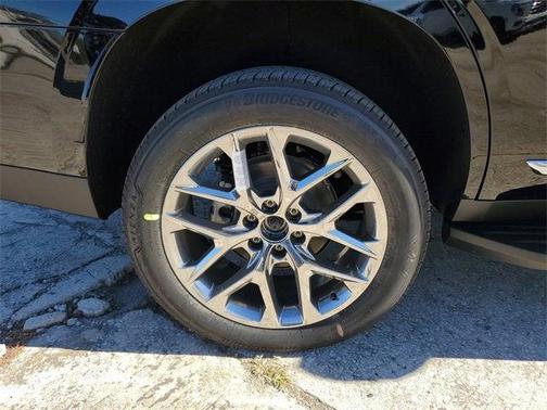 2026 GMC Yukon 2WD Elevation