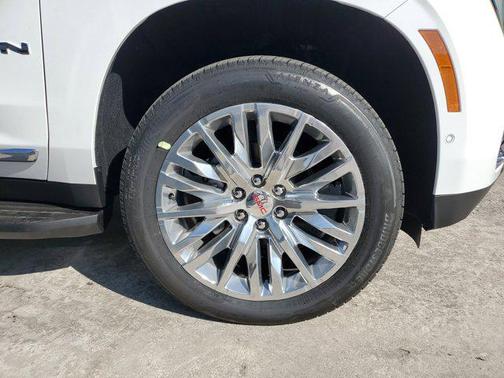 2026 GMC Yukon XL 2WD Elevation