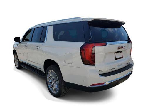 2026 GMC Yukon XL 2WD Elevation