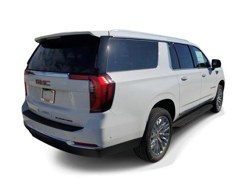 2026 GMC Yukon XL 2WD Elevation