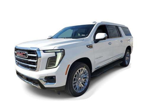 2026 GMC Yukon XL 2WD Elevation