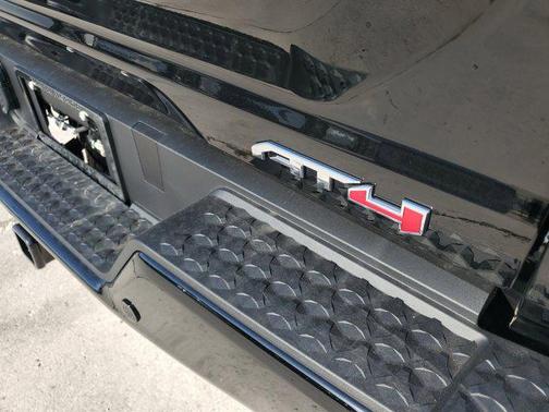 2025 GMC Canyon Base