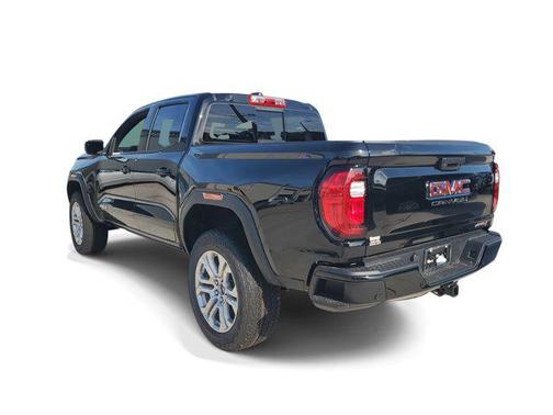 2025 GMC Canyon Base