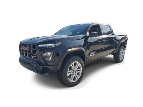 2025 GMC Canyon Base