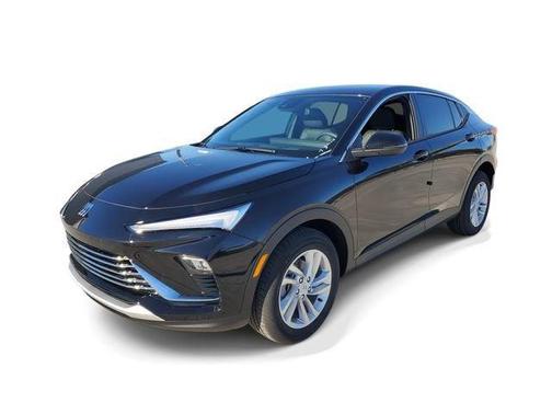 2026 Buick Envista Preferred FWD