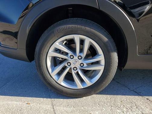 2026 Buick Envista Preferred FWD