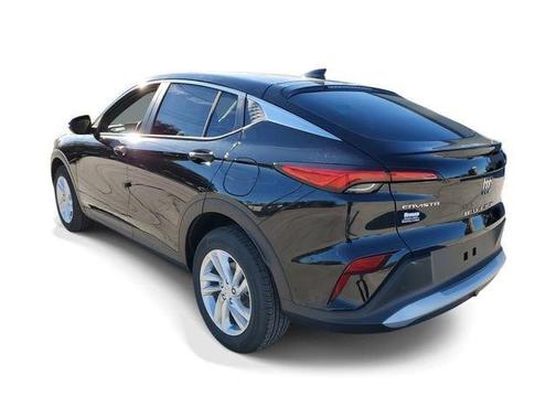 2026 Buick Envista Preferred FWD