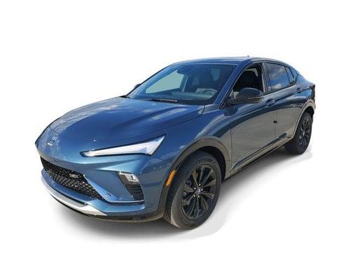 2026 Buick Envista Sport Touring FWD