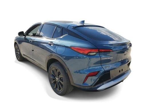 2026 Buick Envista Sport Touring FWD