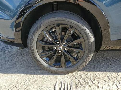 2026 Buick Envista Sport Touring FWD