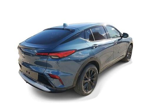 2026 Buick Envista Sport Touring FWD