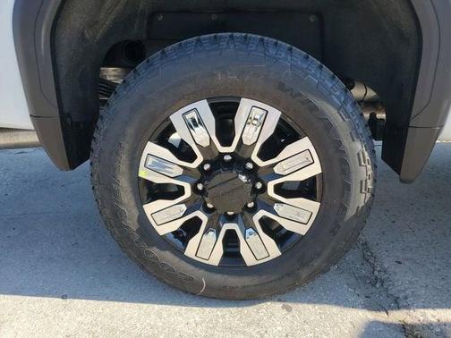 2026 GMC Sierra 2500 Denali