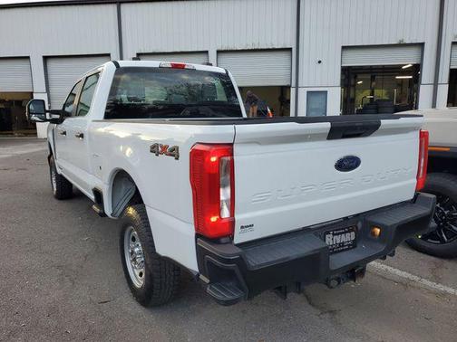 2024 Ford F-250 XL