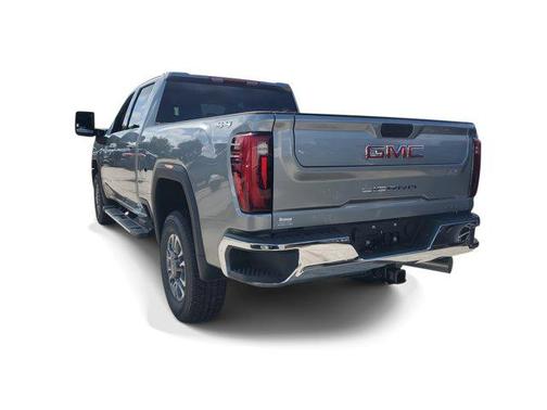 2025 GMC Sierra 2500 SLT