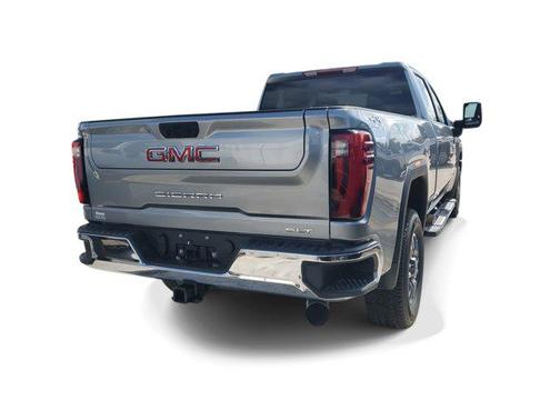 2025 GMC Sierra 2500 SLT