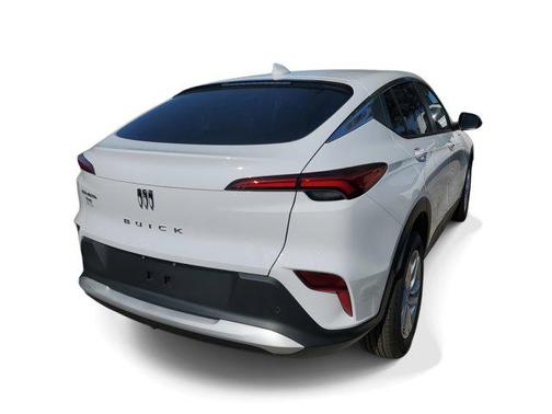 2025 Buick Envista Preferred FWD