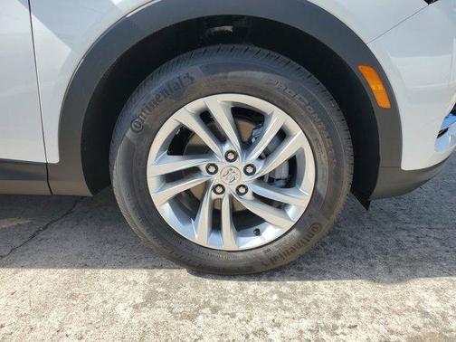 2025 Buick Envista Preferred FWD