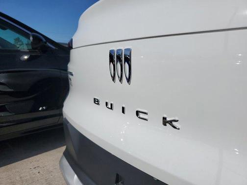 2025 Buick Envista Preferred FWD