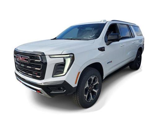 2026 GMC Yukon XL 4WD AT4 Ultimate