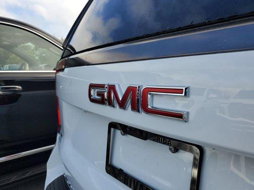 2026 GMC Yukon XL 4WD AT4 Ultimate