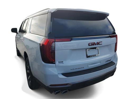 2026 GMC Yukon XL 4WD AT4 Ultimate