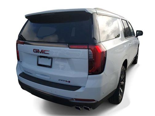 2026 GMC Yukon XL 4WD AT4 Ultimate