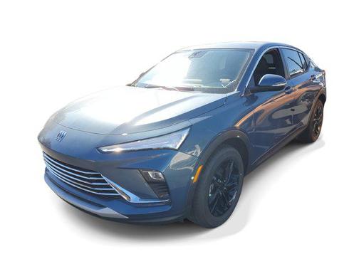 2025 Buick Envista Preferred FWD