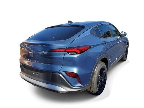 2025 Buick Envista Preferred FWD