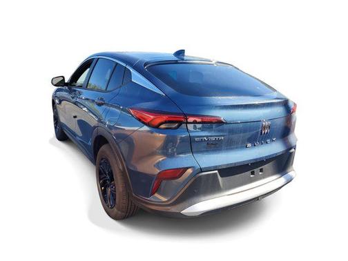 2025 Buick Envista Preferred FWD
