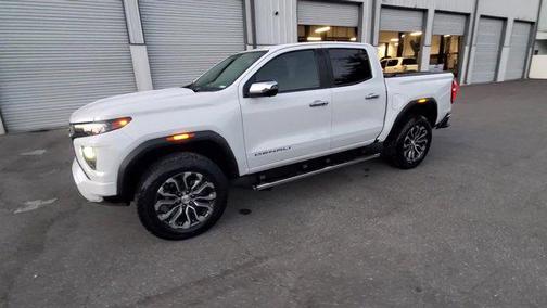 2024 GMC Canyon Denali