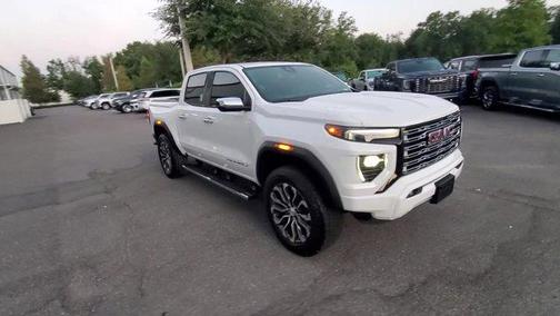 2024 GMC Canyon Denali