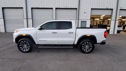 2024 GMC Canyon Denali