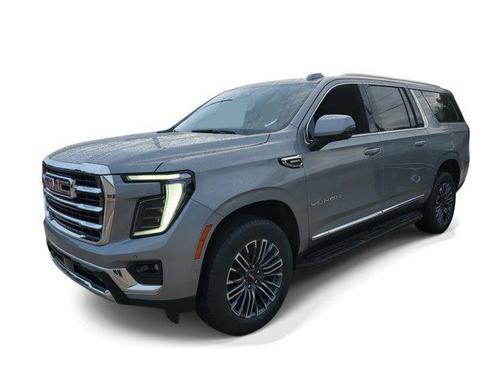 2025 GMC Yukon XL 2WD Elevation